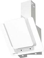 Кухонная вытяжка Zigmund & Shtain K 150.6 W