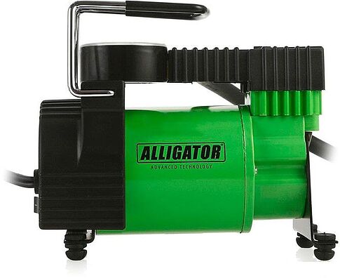 Автомобильный компрессор Alligator AL-350