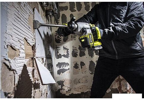 Перфоратор Ryobi RSDS18X-0 5133004620 (без АКБ)