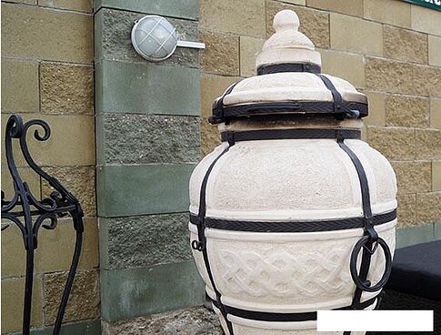 Тандыр Амфора Сармат атаман