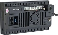USB-магнитола Incar ARN-7703-4