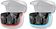 Наушники Defender CyberDots 290