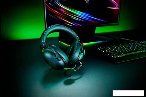 Наушники Razer BlackShark V2 X