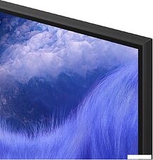 Телевизор Samsung QLED QEF1 4K Vision AI QE65QEF1AUXRU