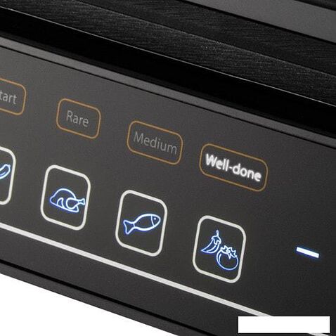 Электрогриль Redmond SteakMaster RGM-M813