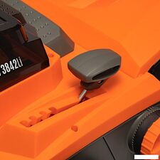 Скарификатор-аэратор Daewoo Power DSC 3842Li Set (с 2-мя АКБ) Скарификатор-аэратор Daewoo Power DSC 3842Li Set (с 2-мя АКБ)
