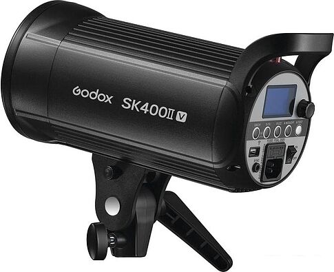 Вспышка Godox SK400II-V
