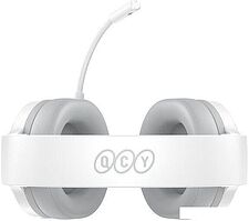 Наушники QCY Heroad V200 Tri-Mode Edition BH25H4GMA (белый)