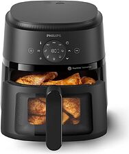 Аэрогриль (аэрофритюрница) Philips 2000 Series NA220/00