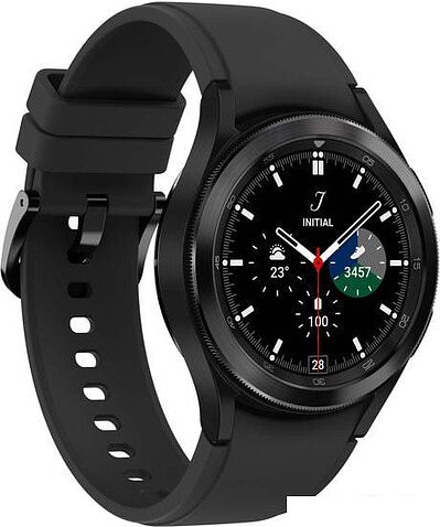 Умные часы Samsung Galaxy Watch4 Classic 42мм (черный)