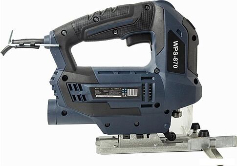 Электролобзик WATT WPS-870 3.870.085.00