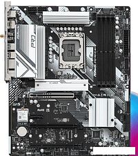 Материнская плата ASRock B760 PRO RS WiFi Материнская плата ASRock B760 PRO RS WiFi