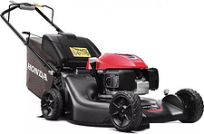 Газонокосилка Honda HRN536C2VKEH