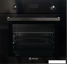 Духовой шкаф De luxe 6009.05ЭШВ-047
