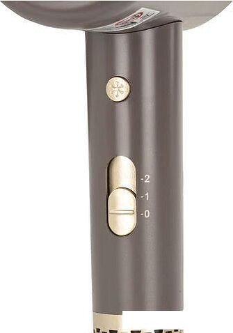 Фен Sonnen HD-2285