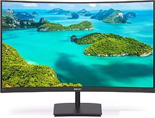 Монитор Philips 241E1SC/00