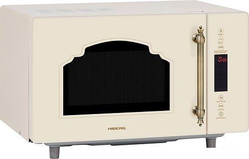 Микроволновая печь Hiberg VМ-4588 YR