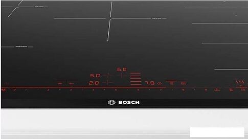 Варочная панель Bosch Serie 8 PXV875DC1E