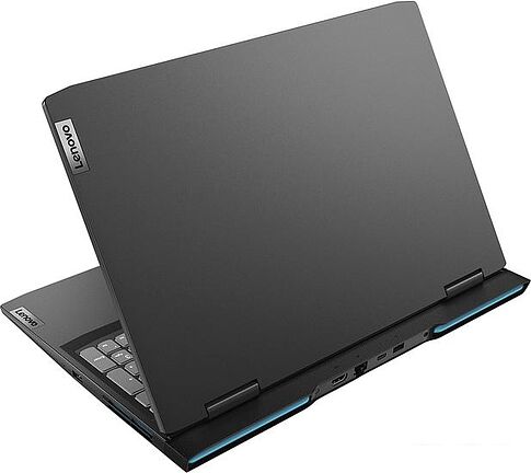 Игровой ноутбук Lenovo IdeaPad Gaming 3 15IAH7 82S900KHRM