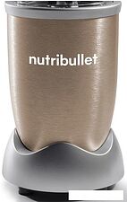 Стационарный блендер NutriBullet Pro NB911CP