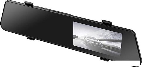 Автомобильный видеорегистратор SilverStone F1 NTK-370 Duo