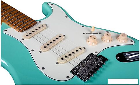 Электрогитара JET JS-300 SFG