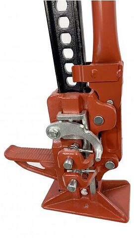 Реечный домкрат RockForce RF-TRA8485 3т