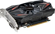 Видеокарта CBR GeForce GT 1030 2GB GDDR5 VGA-MSGT1030-2G-RTL Видеокарта CBR GeForce GT 1030 2GB GDDR5 VGA-MSGT1030-2G-RTL