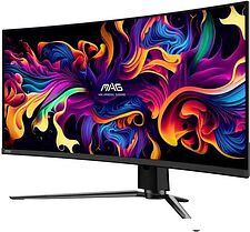 Игровой монитор MSI MAG 341CQP