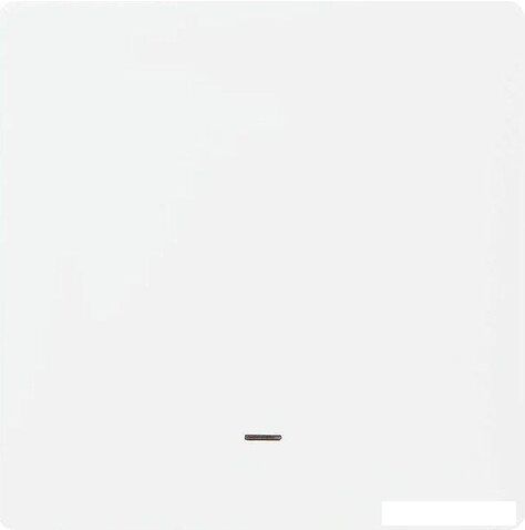 Выключатель Hommyn zigbee 1 клавиша SWZBNN01W (без нейтрали)