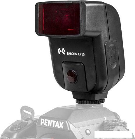 Инфракрасный синхронизатор Falcon Eyes TR-3