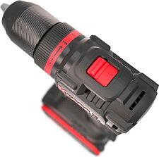 Дрель-шуруповерт Kress KUA71 (с 2-мя АКБ, кейс)