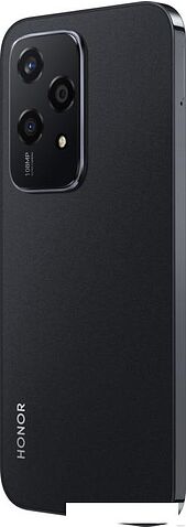 Смартфон HONOR 200 Lite 8GB/256GB международная версия (полночный черный)