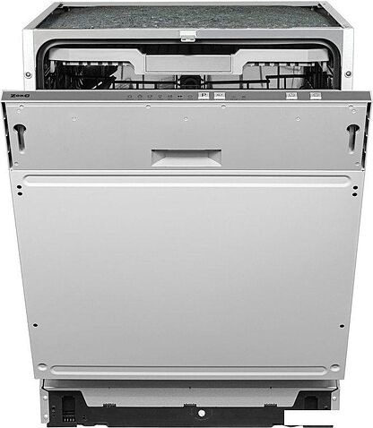 Встраиваемая посудомоечная машина ZorG W60B2A121G-A