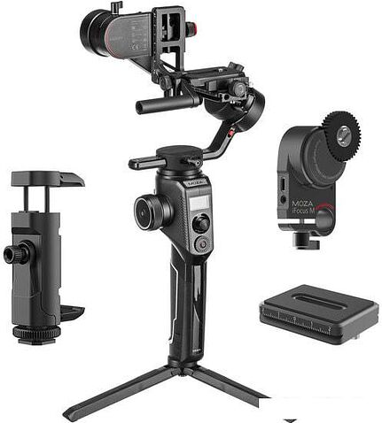 Стедикам Gudsen Moza AirCross 2 Professional Kit