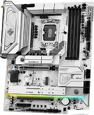 Материнская плата ASRock Z890 Steel Legend WiFi