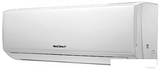 Сплит-система Neoclima Plasma Inverter NS/NU-HAL07FWI