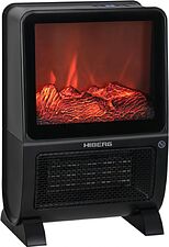 Тепловентилятор Hiberg TSF 3000 B