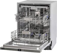 Посудомоечная машина DeLonghi DDW06F Supreme nova