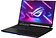 Игровой ноутбук ASUS ROG Strix SCAR 17 2023 G733PZ-LL023