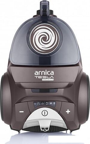 Пылесос Arnica Tesla Ergo ET14340 (коричневый)