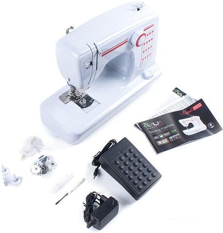 Швейная машина VLK Napoli 2600