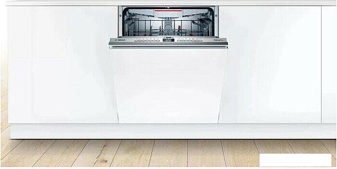 Встраиваемая посудомоечная машина Bosch Serie 4 SMV4HCX52E