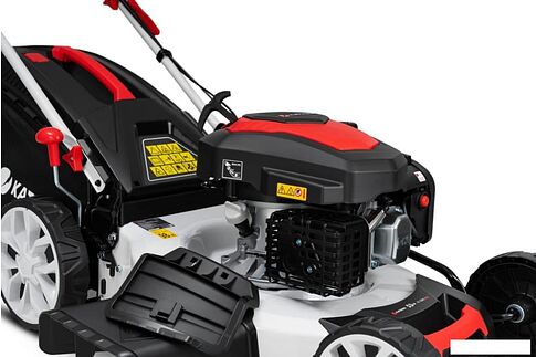 Газонокосилка KATANA KL-53BS Pro
