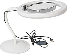 Кольцевая лампа Falcon Eyes BeautyLight 128 LED