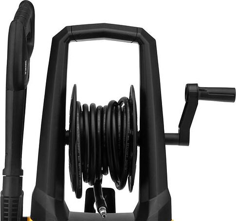 Мойка высокого давления Denzel R-170D