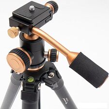 Трипод FUJIMI FT28S