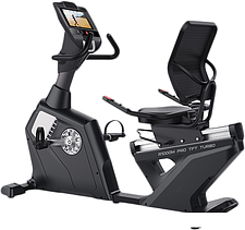 Велотренажер Bronze Gym R1000M Pro TFT Turbo