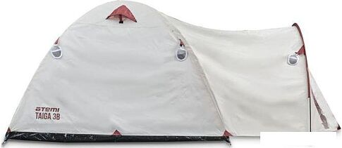 Кемпинговая палатка Atemi Taiga 3B