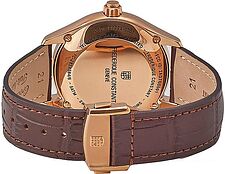 Гибридные умные часы Frederique Constant FC-285MC5B4